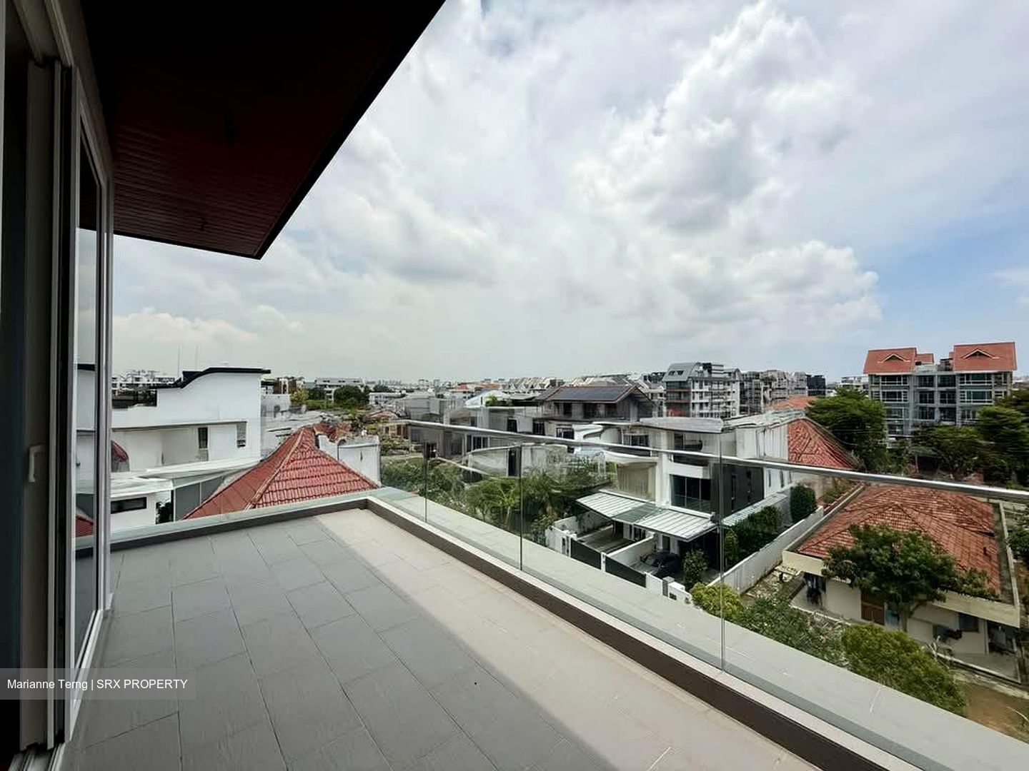 Grace Garden (D15), Terrace #593473081